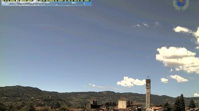 immagine della webcam nei dintorni di Altissimo: webcam Arzignano