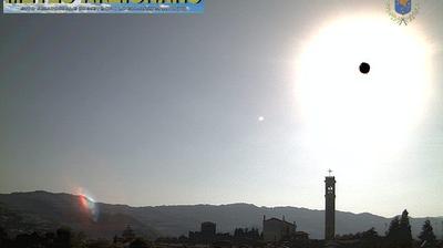immagine della webcam nei dintorni di Monte di Malo: webcam Arzignano