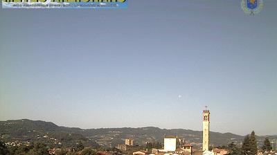 immagine della webcam nei dintorni di Isola Vicentina: webcam Arzignano