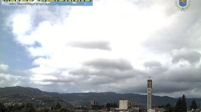 immagine della webcam nei dintorni di Soave: webcam Arzignano