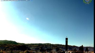 immagine della webcam nei dintorni di Nanto: webcam Arzignano