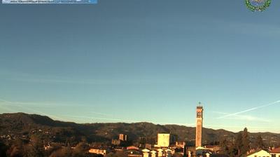 immagine della webcam nei dintorni di Monte di Malo: webcam Arzignano