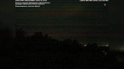Preview delle webcam di Belluno › Nord-Ovest: Castion Di