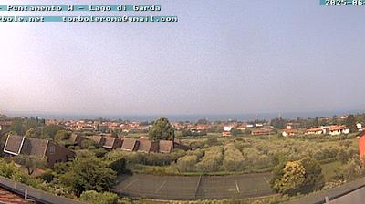 Preview delle webcam di Bardolino: Lago di Garda