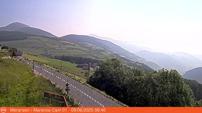 Preview delle webcam di Maranza: Südtirol - Alto Adige