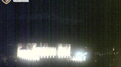 immagine della webcam nei dintorni di Saint Barthelemy: webcam Fenis