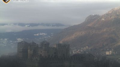 Preview delle webcam di Fenis