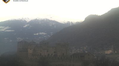 immagine della webcam nei dintorni di Aosta: webcam Fenis