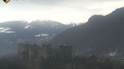 immagine della webcam nei dintorni di Ollomont: webcam Fenis