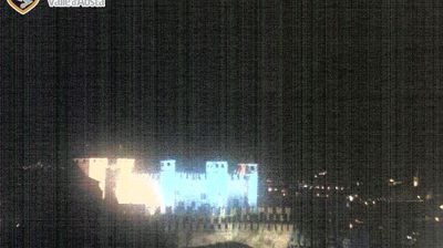 immagine della webcam nei dintorni di Saint Barthelemy: webcam Fenis