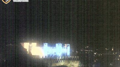 immagine della webcam nei dintorni di Charvensod: webcam Fenis