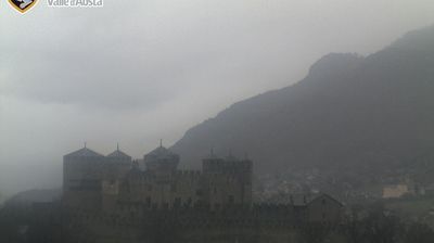 Preview delle webcam di Fenis