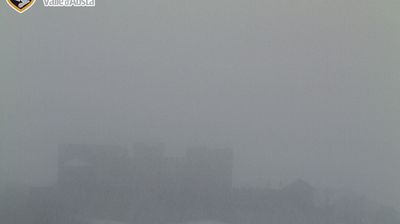 immagine della webcam nei dintorni di Villeneuve: webcam Fenis