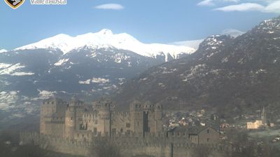 immagine della webcam nei dintorni di Issogne: webcam Fenis