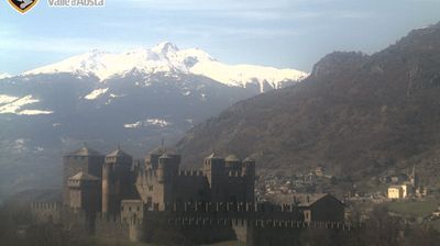 immagine della webcam nei dintorni di Chamois: webcam Fenis