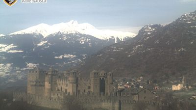immagine della webcam nei dintorni di Gressan: webcam Fenis