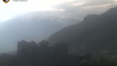 Preview delle webcam di Fenis