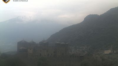 immagine della webcam nei dintorni di Gressan: webcam Fenis