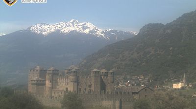 immagine della webcam nei dintorni di Cogne: webcam Fenis