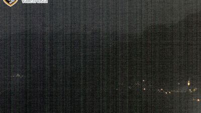immagine della webcam nei dintorni di Chamole': webcam Fenis