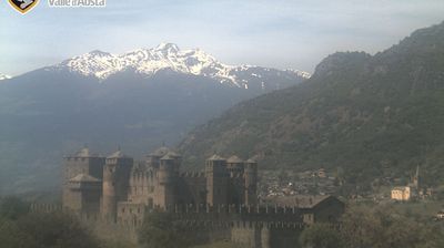 immagine della webcam nei dintorni di Issogne: webcam Fenis