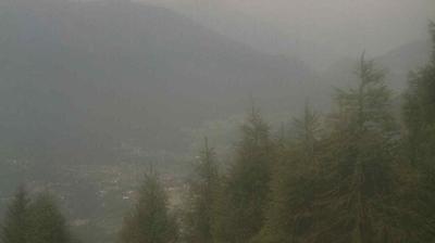 immagine della webcam nei dintorni di Lanzada: webcam Teglio