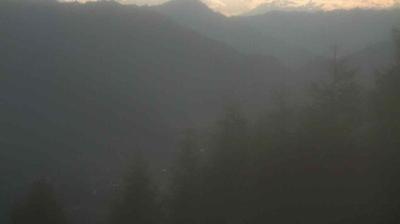 immagine della webcam nei dintorni di Sondrio: webcam Teglio