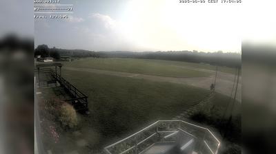 Preview delle webcam di Alzate Brianza: Aeroclub Volovelistico Lariano