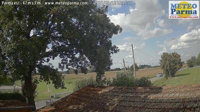 Preview delle webcam di Parma