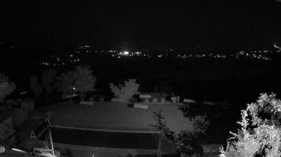 immagine della webcam nei dintorni di Mercato: webcam Perticara di Novafeltria