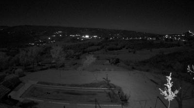 immagine della webcam nei dintorni di Sant'Agata Feltria: webcam Perticara di Novafeltria