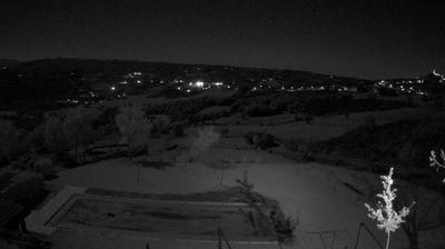 immagine della webcam nei dintorni di Bagno di Romagna: webcam Perticara di Novafeltria