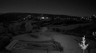 immagine della webcam nei dintorni di Carpegna: webcam Perticara di Novafeltria