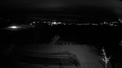 immagine della webcam nei dintorni di Montecopiolo: webcam Perticara di Novafeltria