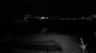 immagine della webcam nei dintorni di Longiano: webcam Perticara di Novafeltria