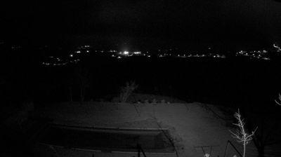 immagine della webcam nei dintorni di Montecopiolo: webcam Perticara di Novafeltria