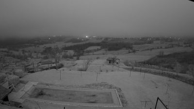 immagine della webcam nei dintorni di Montecopiolo: webcam Perticara di Novafeltria