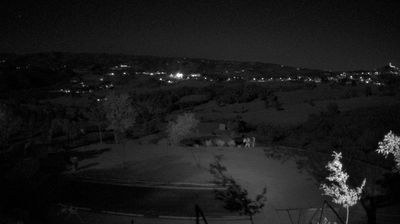 immagine della webcam nei dintorni di Santa Sofia: webcam Perticara di Novafeltria