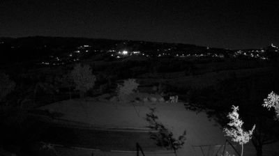 immagine della webcam nei dintorni di Verucchio: webcam Perticara di Novafeltria