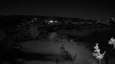 immagine della webcam nei dintorni di Monte Grimano Terme: webcam Perticara di Novafeltria