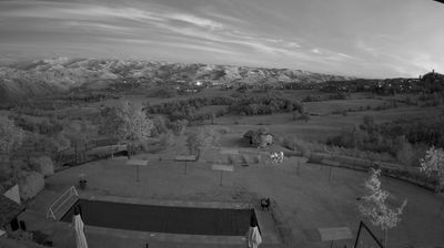 immagine della webcam nei dintorni di Frontino: webcam Perticara di Novafeltria