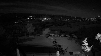 immagine della webcam nei dintorni di Roncofreddo: webcam Perticara di Novafeltria