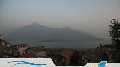 immagine della webcam nei dintorni di Campodolcino: webcam Domaso