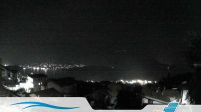 immagine della webcam nei dintorni di Sant'Abbondio: webcam Domaso