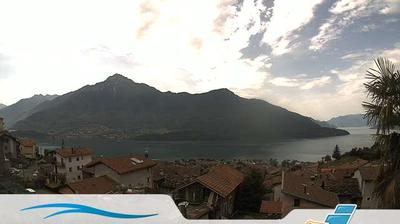 immagine della webcam nei dintorni di Morbegno: webcam Domaso