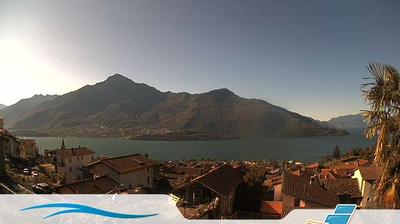immagine della webcam nei dintorni di Campodolcino: webcam Domaso
