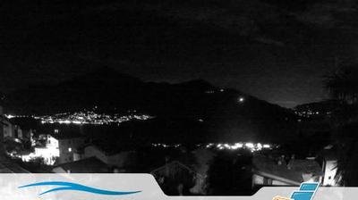 immagine della webcam nei dintorni di Morbegno: webcam Domaso