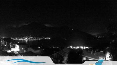 immagine della webcam nei dintorni di Dosso del Liro: webcam Domaso