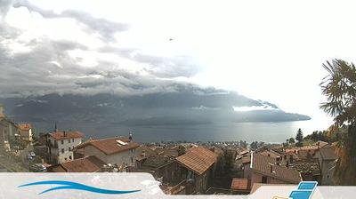 immagine della webcam nei dintorni di Dervio: webcam Domaso