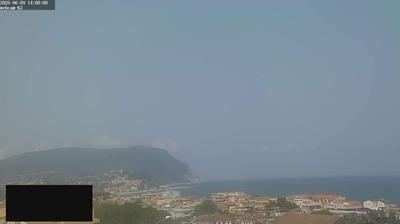 Preview delle webcam di Ancona: Conero da hotel K2